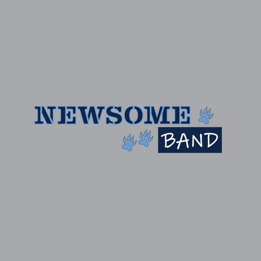 Newsome Band T-Shirt