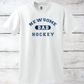 Newsome Hockey Dad T-Shirt