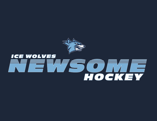 Newsome Hockey T-Shirt