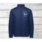 Newsome Hockey Logo Men's Quilted Jacket