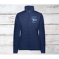 Newsome Hockey Logo Women's Quilted Jacket
