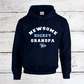 Newsome Hockey Grandfather Hoodies (Customizable)