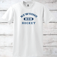 Newsome Hockey Mom T-Shirt