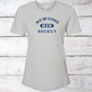 Newsome Hockey Mom T-Shirt