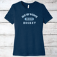 Newsome Hockey Mom T-Shirt