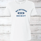 Newsome Hockey Mom T-Shirt