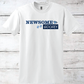 Newsome Hockey w/ Paw Prints T-Shirt