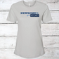 Newsome Hockey w/ Paw Prints T-Shirt