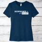 Newsome Hockey w/ Paw Prints T-Shirt