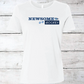 Newsome Hockey w/ Paw Prints T-Shirt