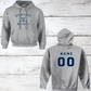 Newsome Hockey Hoodie