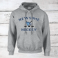 Newsome Hockey Hoodie