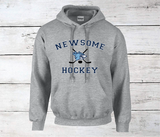 Newsome Hockey Hoodie