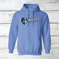 Newsome Hockey Wolves Brag Wear 2022-2023 Hoodies