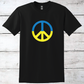 Peace in Ukraine T-Shirt