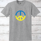 Peace in Ukraine T-Shirt