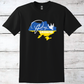 Pray for Peace Ukraine T-Shirt