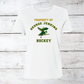 Property of George Jenkins Hockey Women's T-Shirts