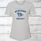 Property of Newsome Hockey T-Shirt