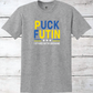 Puck Futin I Stand with Ukraine T-Shirt