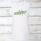 Raptors Baseball Ladies Tank Tops