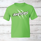 Raptors Baseball Youth TShirts