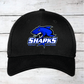 Riverview Hockey Brag Wear Stretch Fit Hats