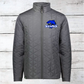 Riverview Sharks Hockey Men's Quilted Jackets