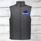 Riverview Sharks Hockey Men's Quilted Vests