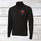 Gulf Coast Flames 1/2 Zip Pullover