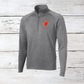 Gulf Coast Flames 1/2 Zip Pullover