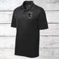 Newsome Hockey Wolf w/ Claws Brag Wear 2022-2023 Polos