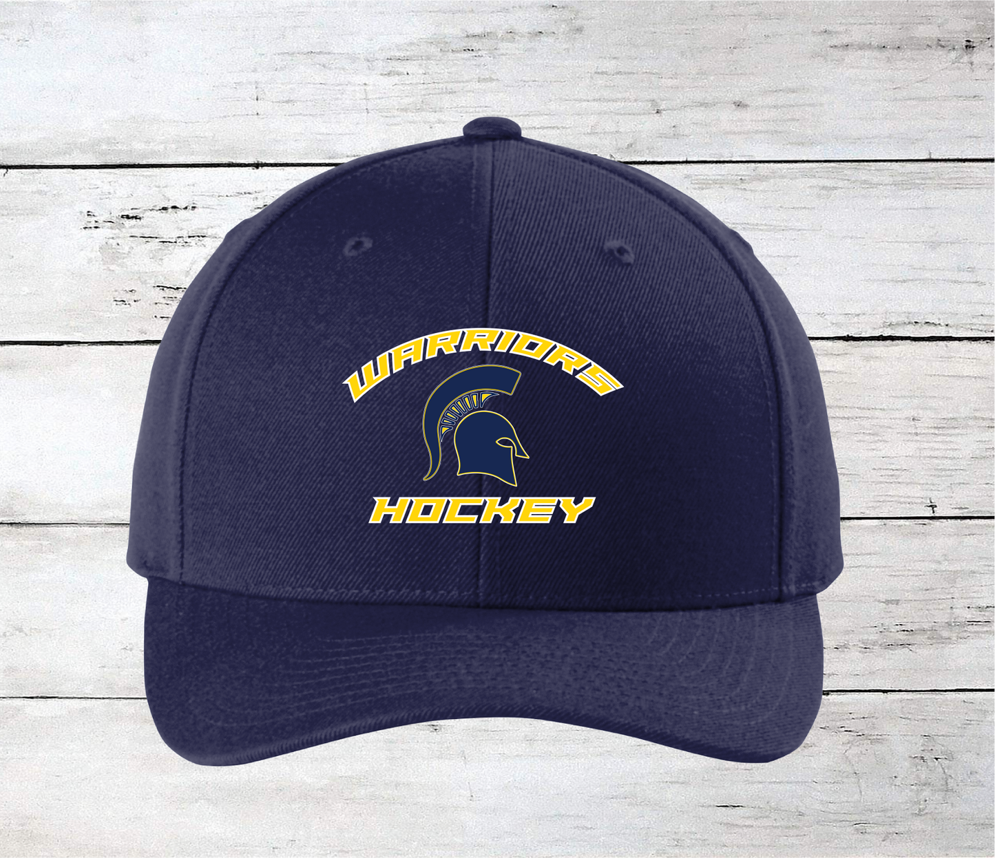 Steinbrenner Warriors Hockey Hats