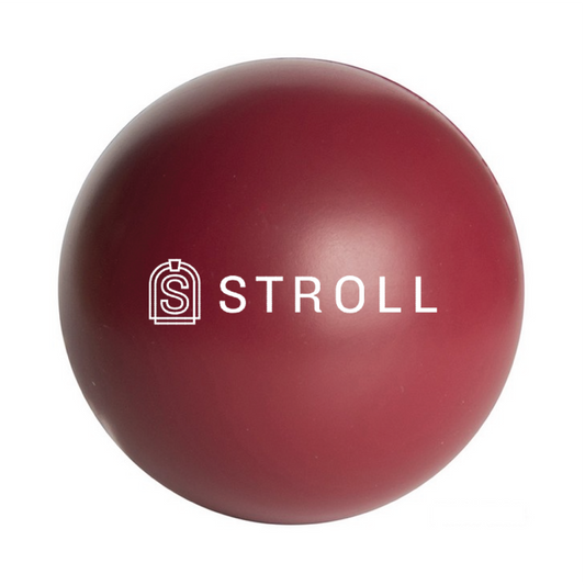 Stroll Stress Balls (25 Pack)