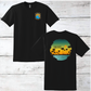 Sunsets Are For Relaxing T-Shirt