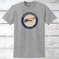 Tennessee TN American Flag T-Shirt