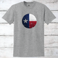 Texas State Flag T-Shirt