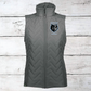 Newsome Hockey Third Jersey Logo Women's Quilted Vests