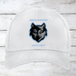 Newsome Hockey Third Jersey Logo Stretch Fit Hats