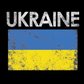 Ukraine Flag T-Shirt