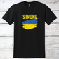 Ukraine Strong T-Shirt