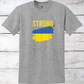 Ukraine Strong T-Shirt