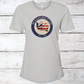 Washington WA American Flag T-Shirt