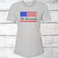 We The People Ammo American Flag T-Shirt