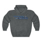 Newsome Track & Field Hoodie