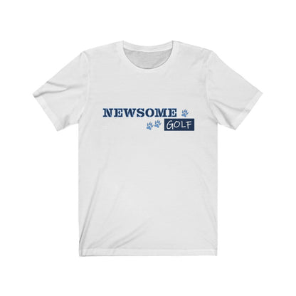 Newsome Golf T-Shirt