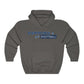 Newsome Football Hoodie