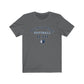 Newsome Softball Dad T-Shirt