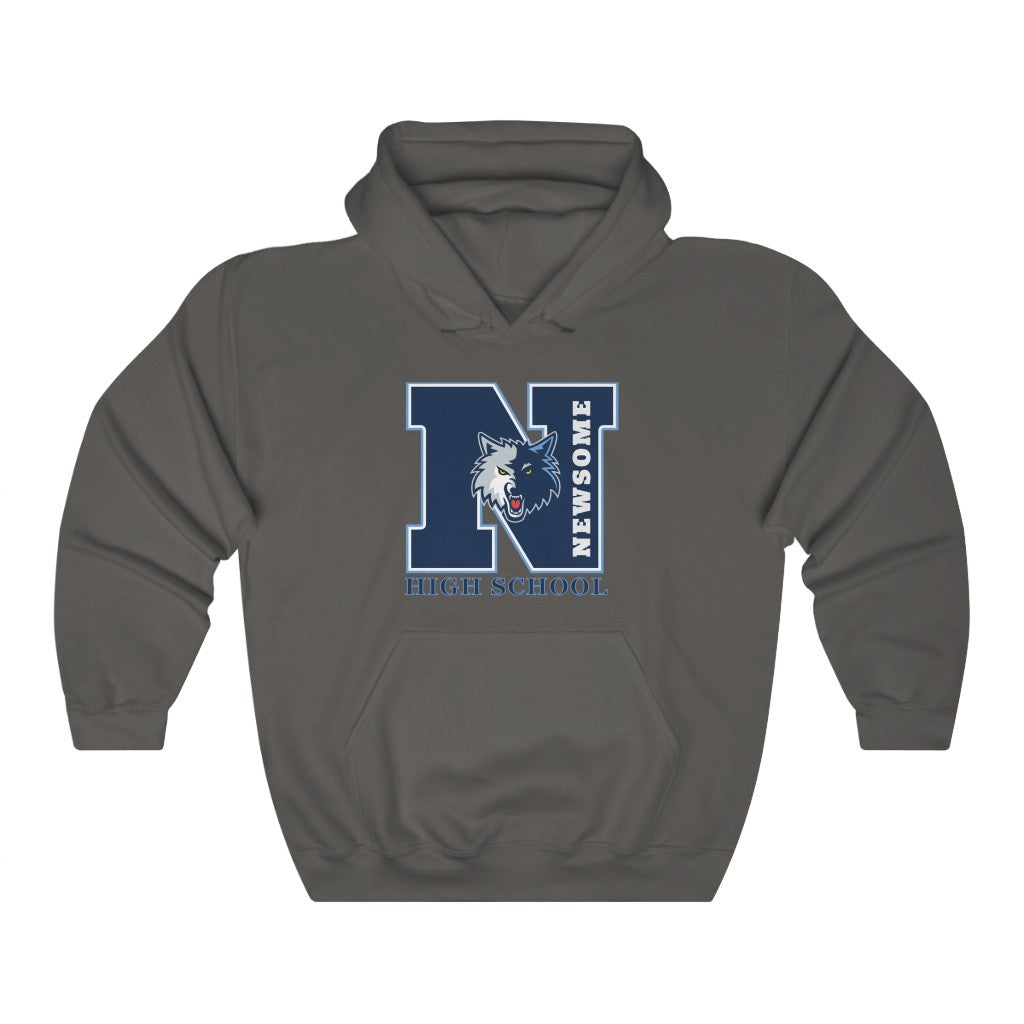 Newsome High School Hoodie