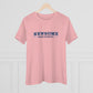 Newsome High School Women's Relaxed Fit T-Shirt